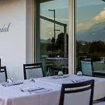 Garni Hadeel Hotel Cadenabbia