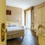 Garni Hadeel Hotel 3*