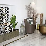 Hotel Garni Hadeel Cadenabbia