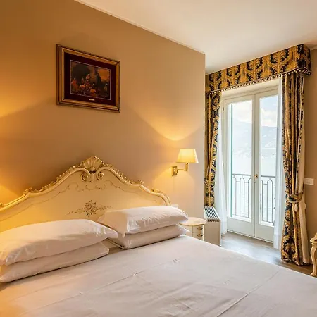 Hotel Garni Hadeel Cadenabbia