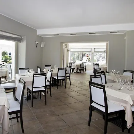 Hotel Garni Hadeel Cadenabbia