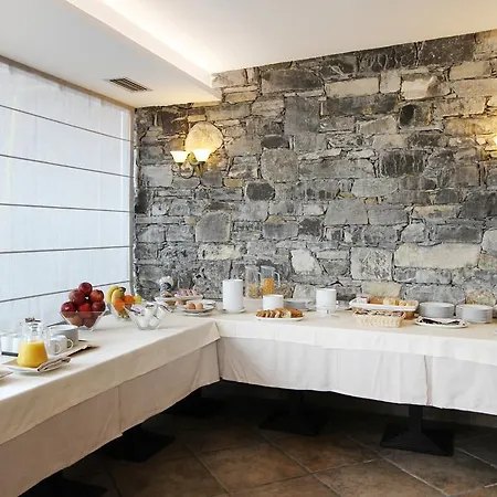 Ξενοδοχείο Garni Hadeel