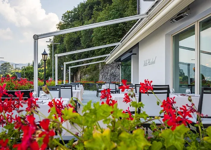 Garni Hadeel Hotel 3*