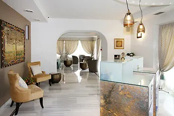 Garni Hadeel Hotel 3*