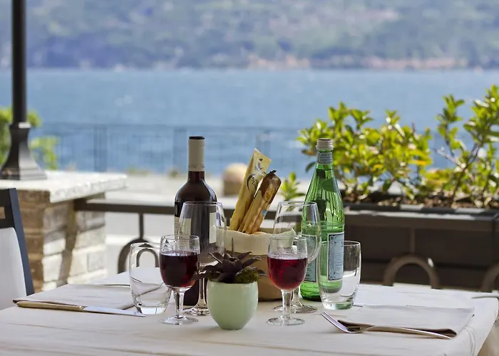 Garni Hadeel Cadenabbia