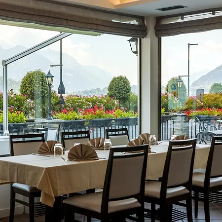 Garni Hadeel 3* Cadenabbia