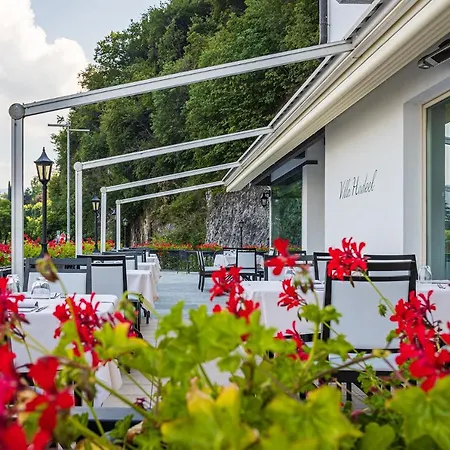 Garni Hadeel ホテル 3*