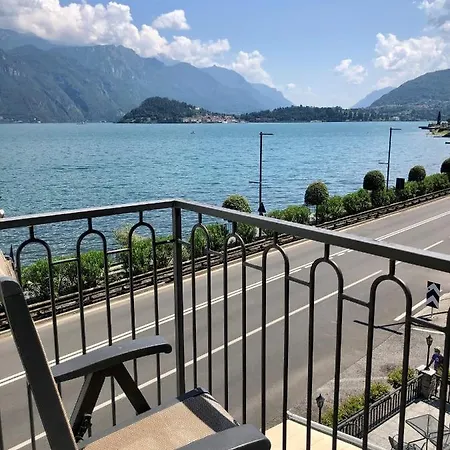 Garni Hadeel 3* Cadenabbia