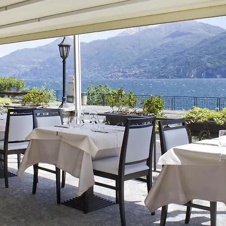 ホテル Garni Hadeel