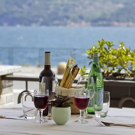 Garni Hadeel Cadenabbia