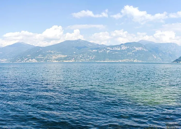 Garni Hadeel Hotel Cadenabbia