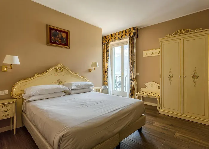 Garni Hadeel Cadenabbia