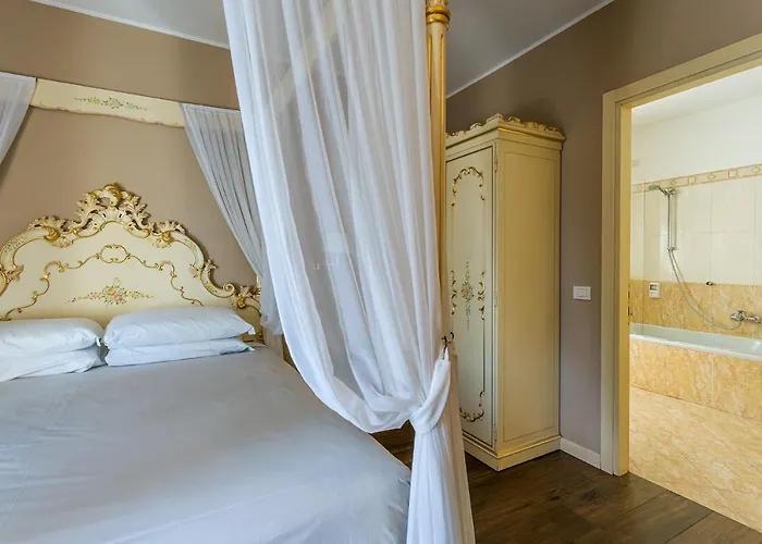 Garni Hadeel 3* Cadenabbia