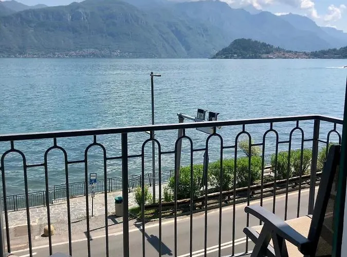 Garni Hadeel 3* Cadenabbia