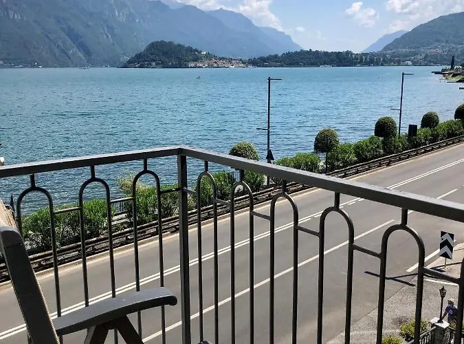 Garni Hadeel 3* Cadenabbia