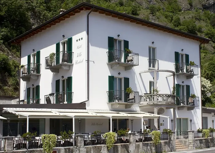 Garni Hadeel Cadenabbia