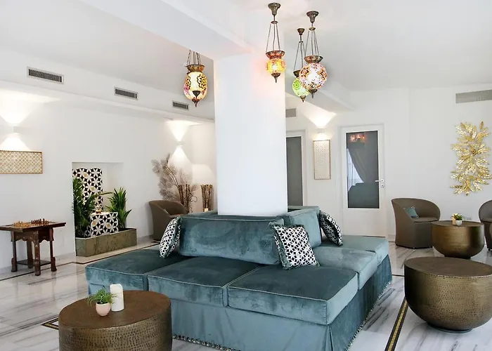 Garni Hadeel Cadenabbia