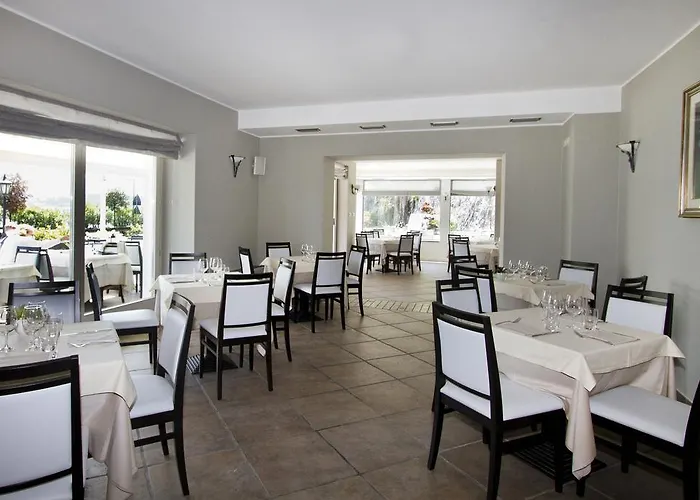 Hotel Garni Hadeel Cadenabbia