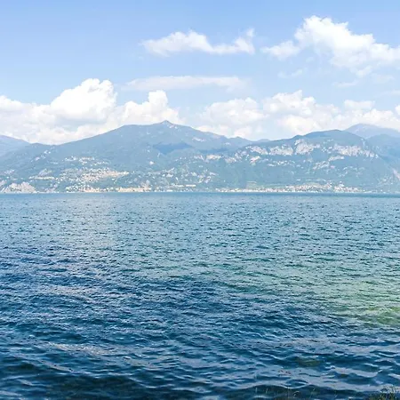 Garni Hadeel Hotell Cadenabbia