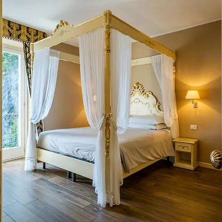 Garni Hadeel Hotell 3*