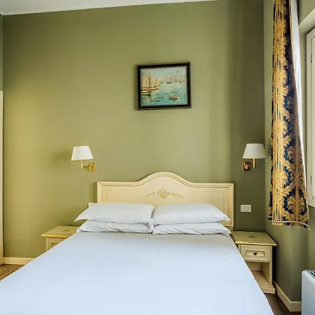 Garni Hadeel 3* Cadenabbia