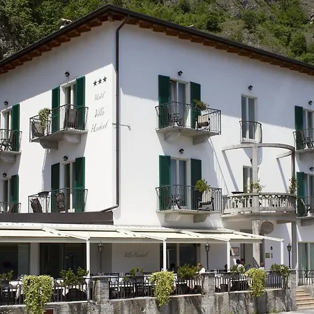 Garni Hadeel Cadenabbia