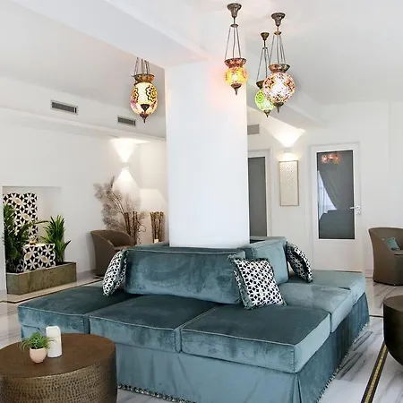 Garni Hadeel Cadenabbia