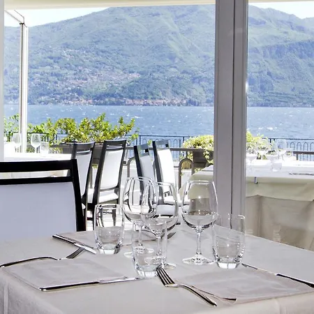 Hotel Garni Hadeel Cadenabbia