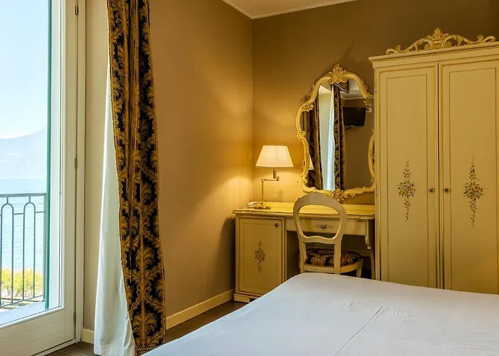 Отель Garni Hadeel 3*