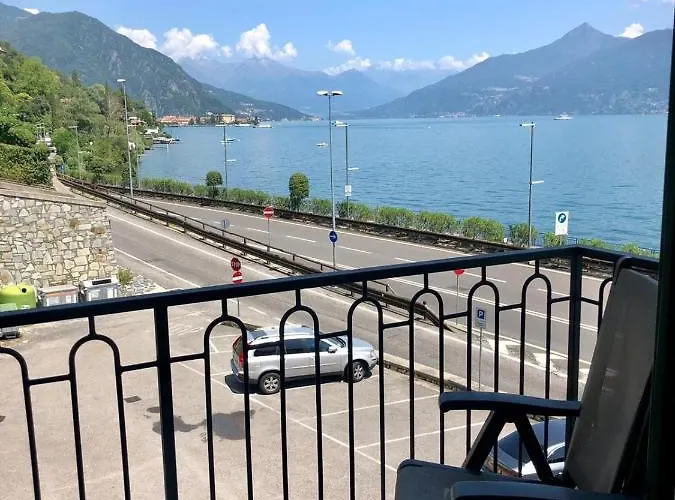 Garni Hadeel 3* Cadenabbia