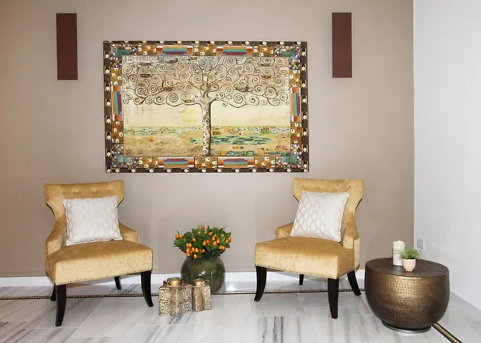 Garni Hadeel Cadenabbia