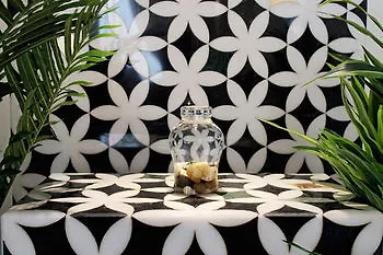 Отель Garni Hadeel