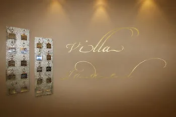 Garni Hadeel Cadenabbia