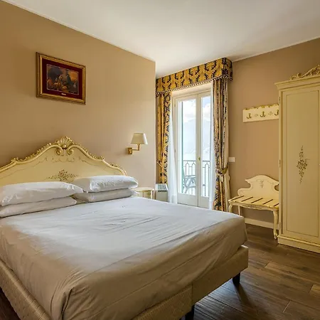 Garni Hadeel Cadenabbia