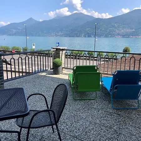 Garni Hadeel Otel 3*