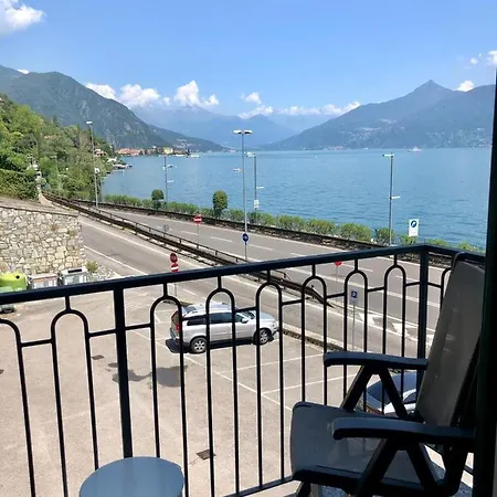 Garni Hadeel 3* Cadenabbia