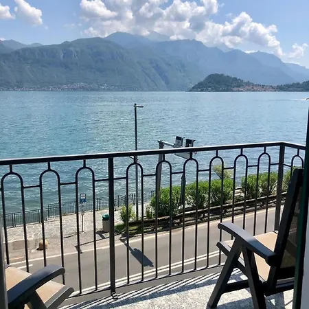 Garni Hadeel 3* Cadenabbia