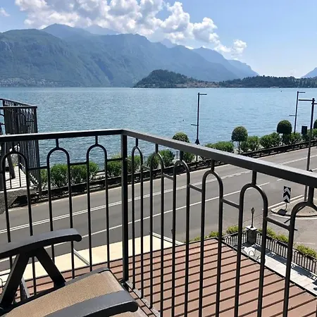 Garni Hadeel Cadenabbia