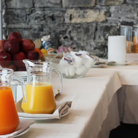 Garni Hadeel Cadenabbia