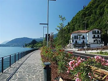 Garni Hadeel Otel 3*