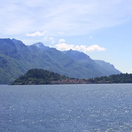 Garni Hadeel Otel Cadenabbia